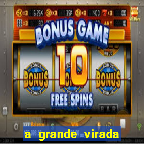 a grande virada (2010 dublado download)