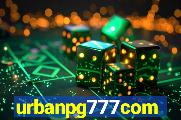 urbanpg777com