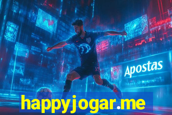 happyjogar.me