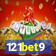 121bet9