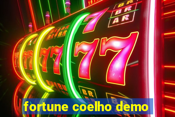 fortune coelho demo