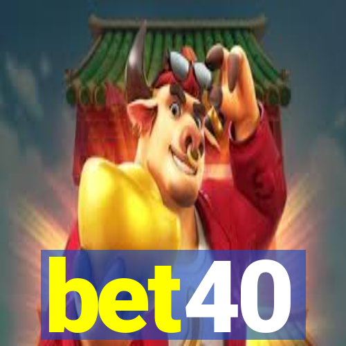 bet40