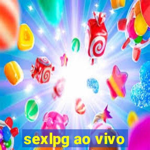 sexlpg ao vivo