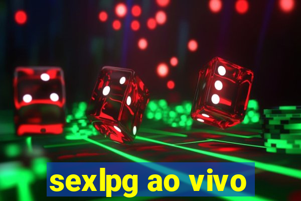 sexlpg ao vivo