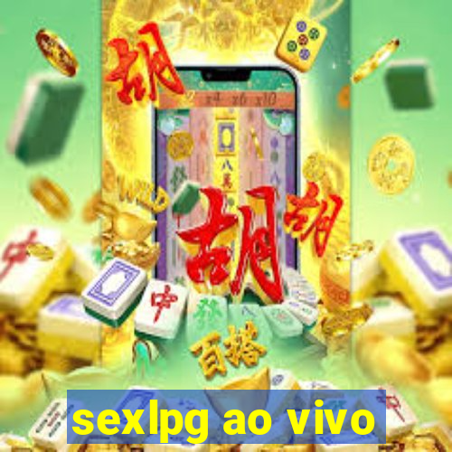 sexlpg ao vivo