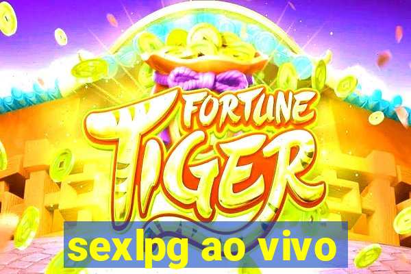 sexlpg ao vivo