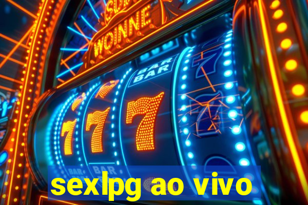 sexlpg ao vivo