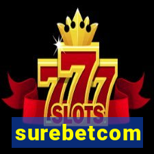 surebetcom