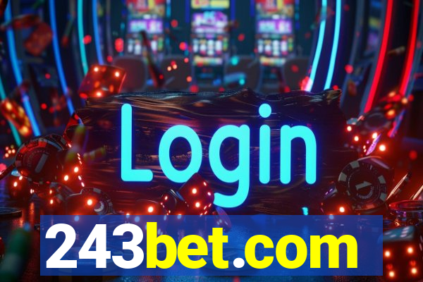 243bet.com