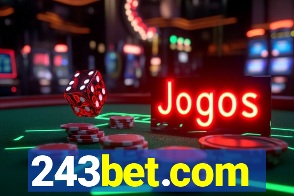 243bet.com