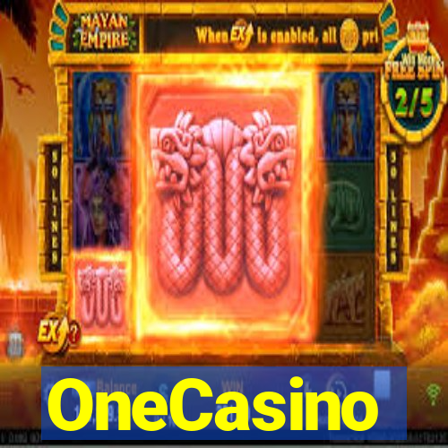 OneCasino