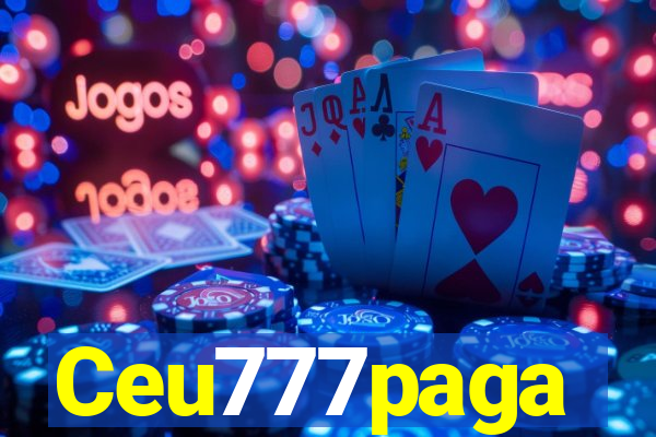 Ceu777paga