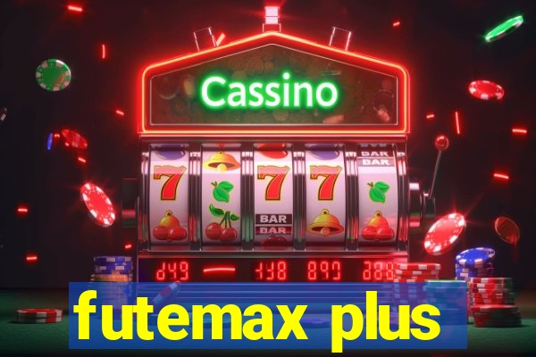 futemax plus