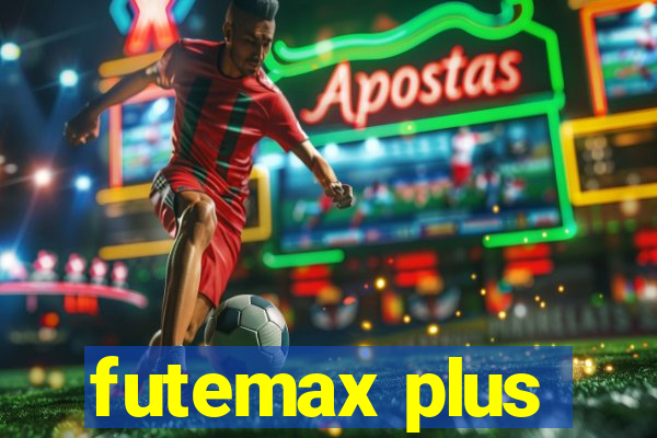 futemax plus