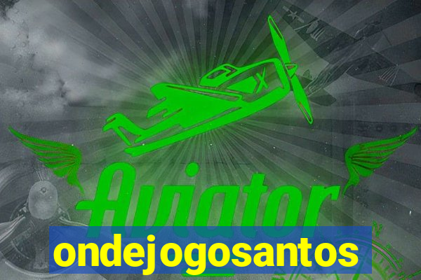 ondejogosantos