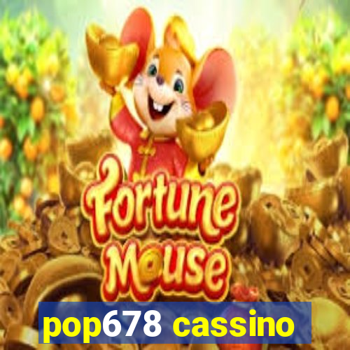 pop678 cassino