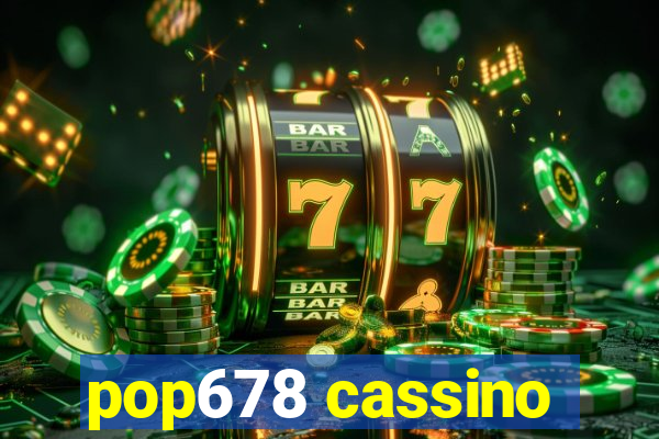 pop678 cassino