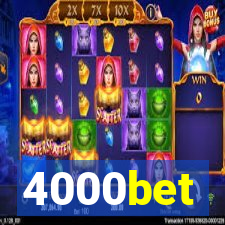 4000bet