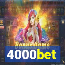 4000bet