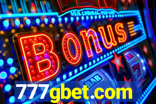 777gbet.com