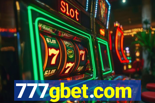 777gbet.com