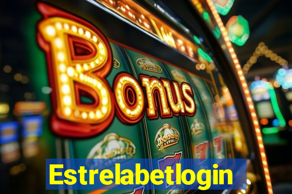 Estrelabetlogin