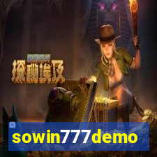 sowin777demo