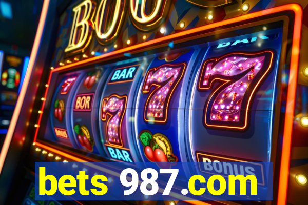 bets 987.com