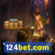 124bet.com