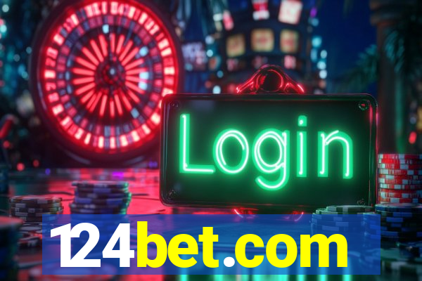 124bet.com