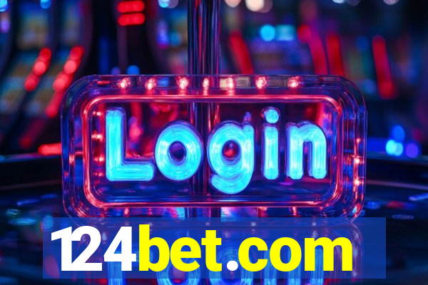 124bet.com