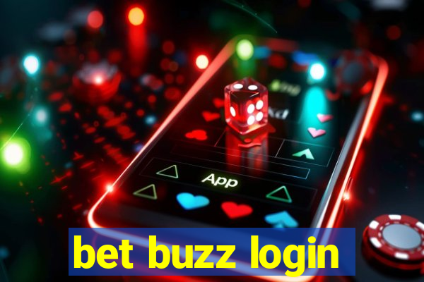 bet buzz login