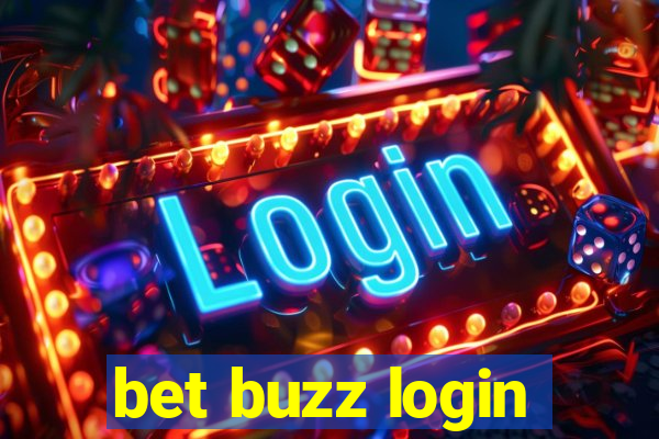 bet buzz login