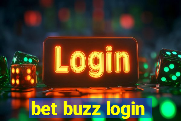 bet buzz login