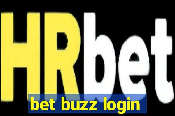 bet buzz login