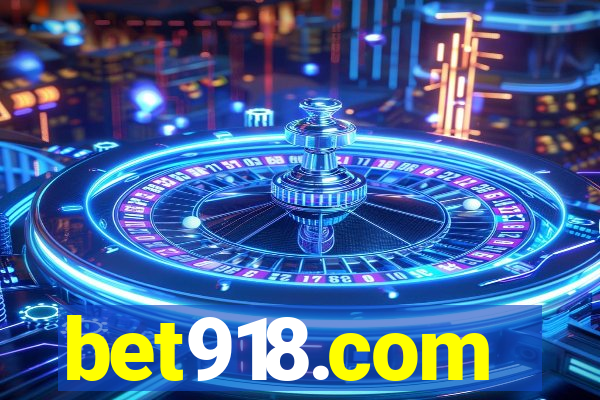 bet918.com