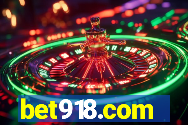 bet918.com