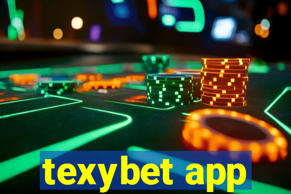 texybet app