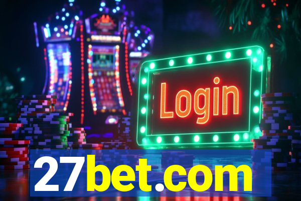 27bet.com