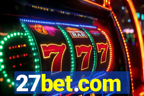 27bet.com