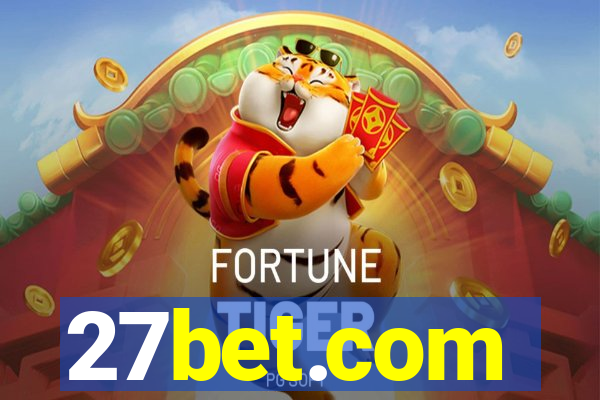 27bet.com