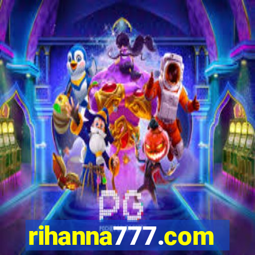 rihanna777.com