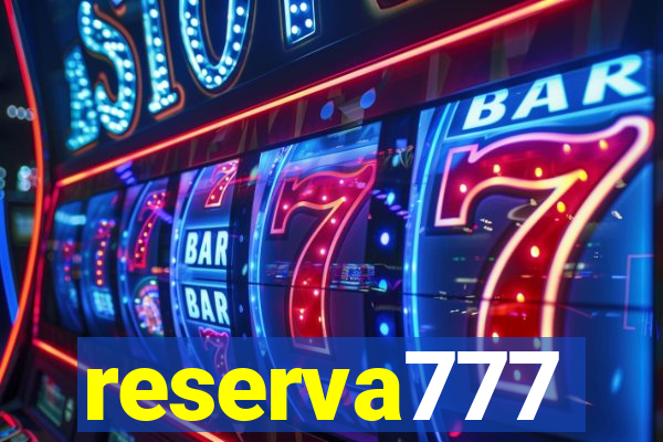 reserva777