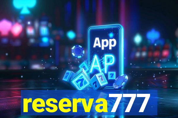 reserva777