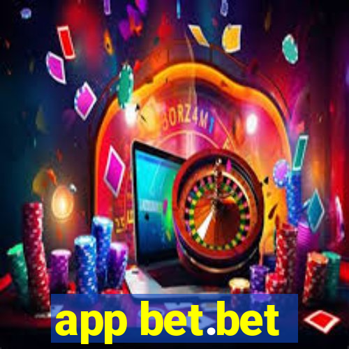 app bet.bet