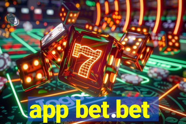 app bet.bet