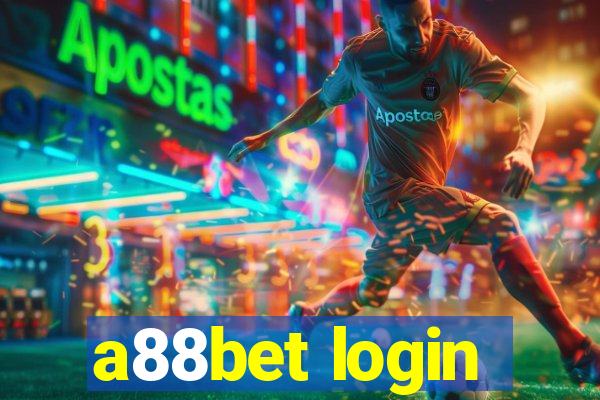 a88bet login