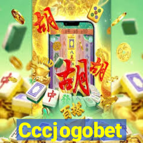 Cccjogobet