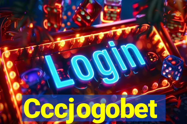 Cccjogobet