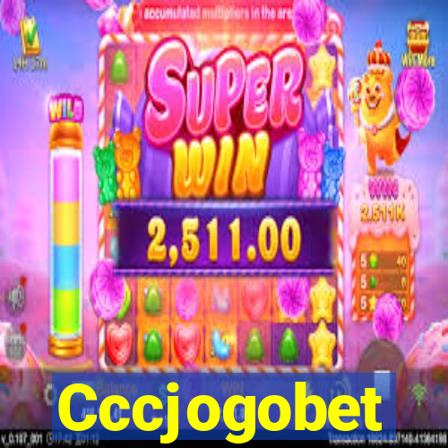 Cccjogobet